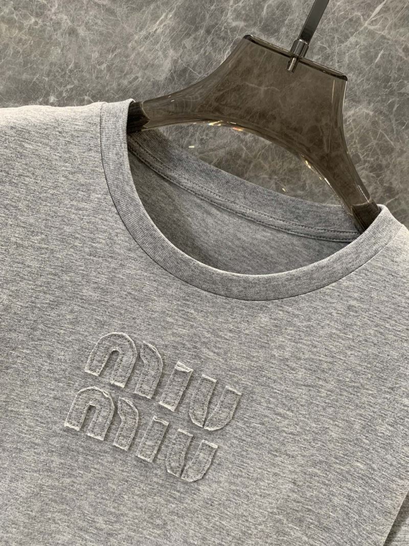 Miu Miu T-Shirts